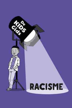 Kid gids: racisme