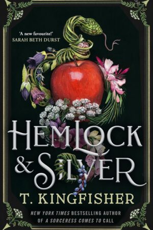 hemlock and silver