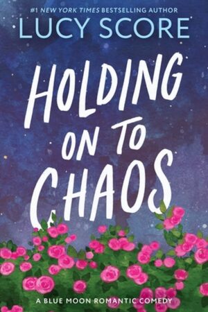 holding on to chaos