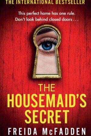 The Housemaid (2) - The Housemaid's Secret