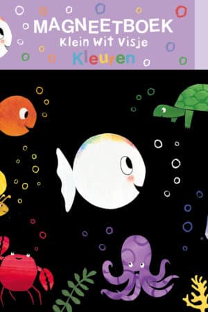 magneetboekkleuren