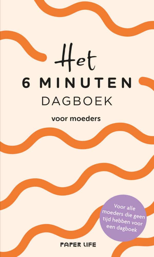 6 minuten dagboek