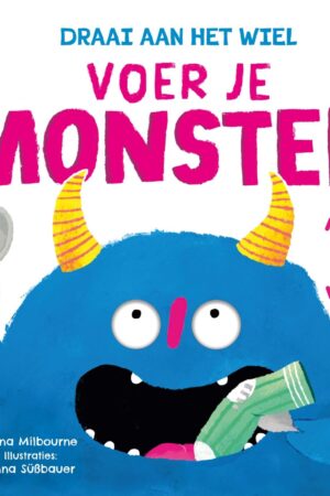 Voer je monster