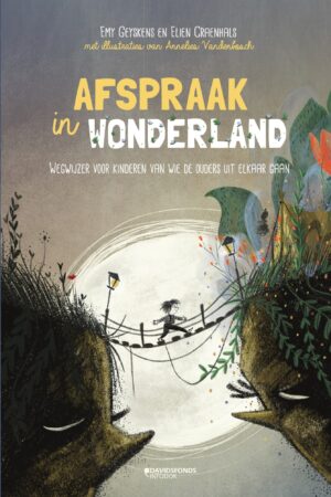 Afspraak in Wonderland
