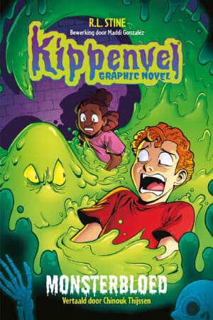Monsterbloed