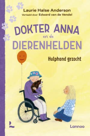 Hulphond gezocht
