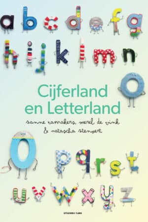 Cijferland en Letterland