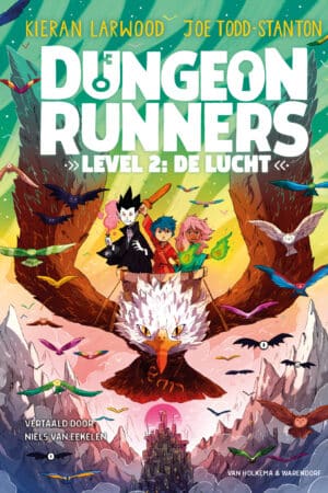 dungeonrunners
