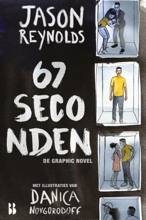 67 seconden