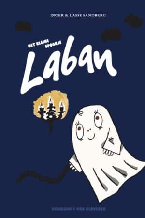 Het kleine spookje Laban