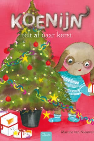 Koenijn telt af naar kerst
