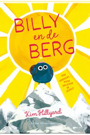 Billy en de berg