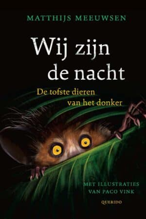 wij zijn de nacht