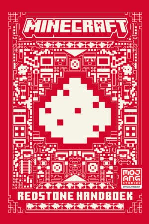 Minecraft - Redstone handboek