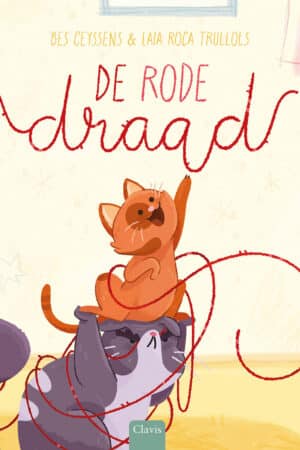 De rode draad