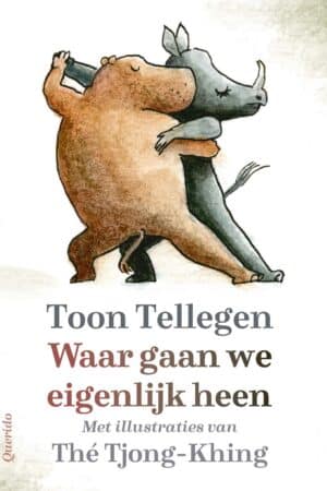 Waar gaan we eigenlijk heen