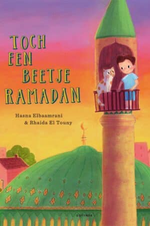 Toch een beetje ramadan