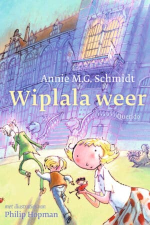 Wiplala weer