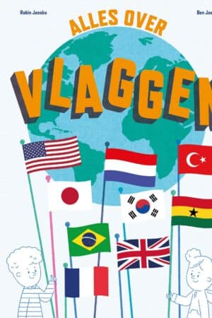 Alles over vlaggen