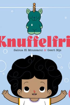 Knuffelfris