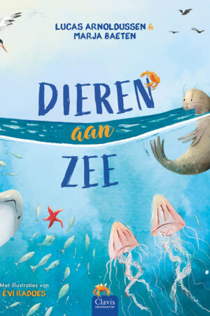 Dieren aan zee