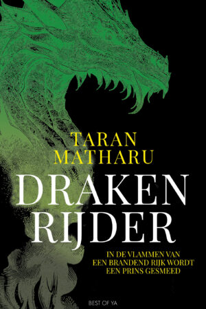 drakenrijder