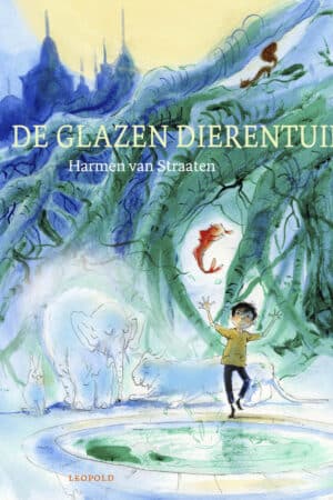 glazen dierentuin
