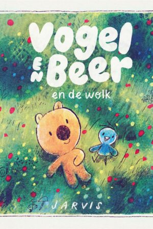 Vogel en Beer en de wolk