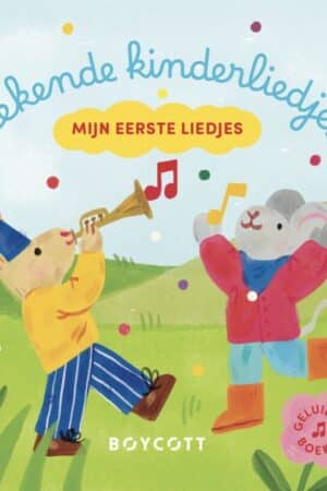 Bekende kinderliedjes