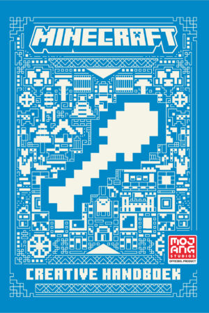 Minecraft Creative Handboek