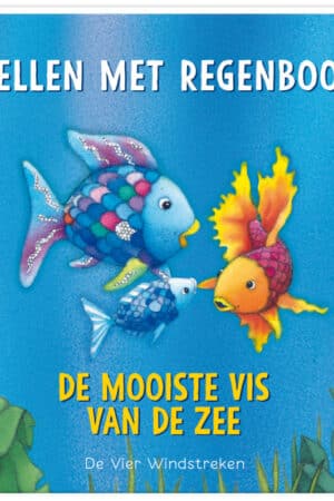 Tellen met Regenboog