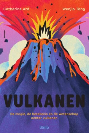 Vulkanen