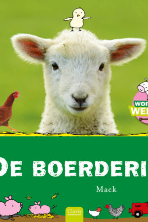 De boerderij