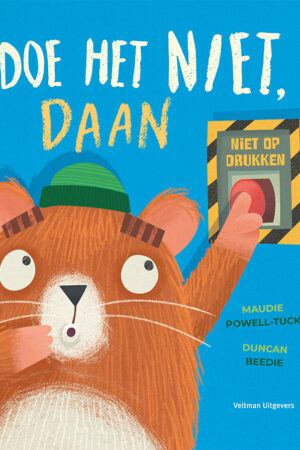 Doe het niet, Daan