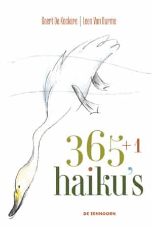 365+1 haiku's