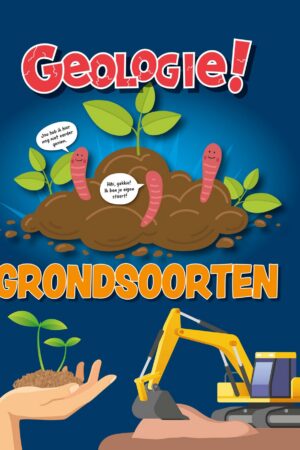 Geologie - Grondsoorten