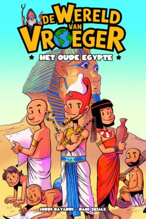 Het oude Egypte