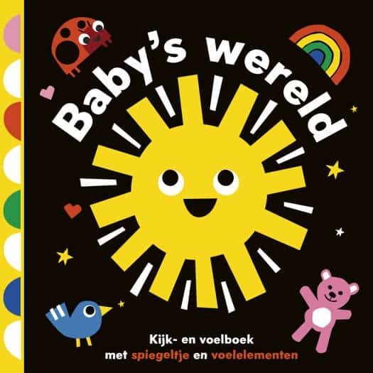 9789493354920 Babys wereld