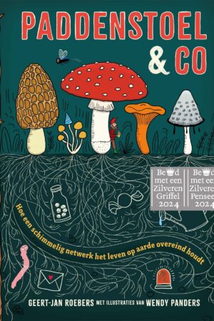 Paddenstoel & co