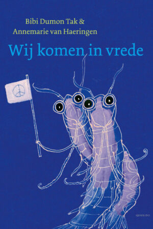 Wij komen in vrede