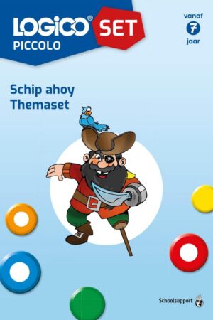 LOGICO Schip ahoy