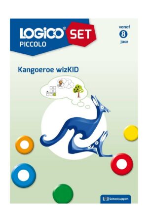 LOGICO wizKID