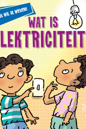 Wat is elektriciteit?