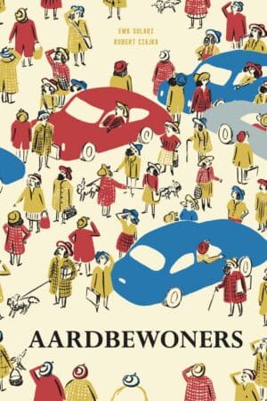 Aardbewoners