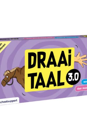 Draaitaal groep 3