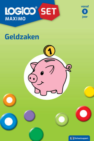 LOGICO Geldzaken