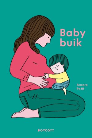 Baby buik