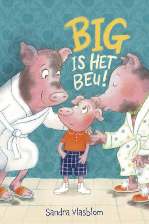 Big is het beu
