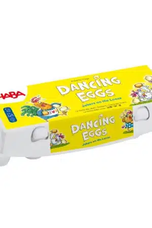 HABA - Dancing Eggs