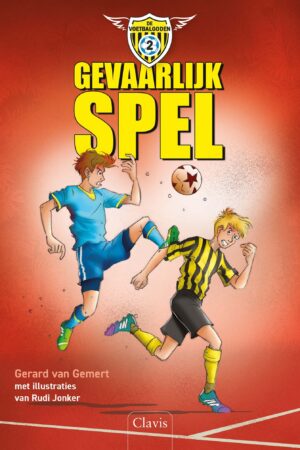 gevaarlijk